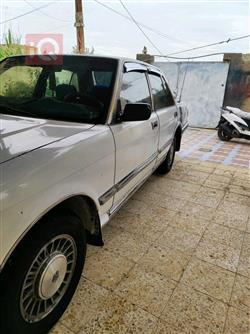 تويوتا كراون